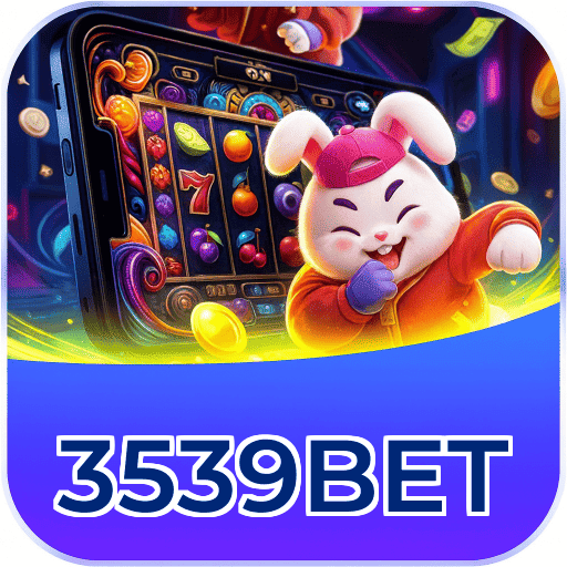 3539BET logo